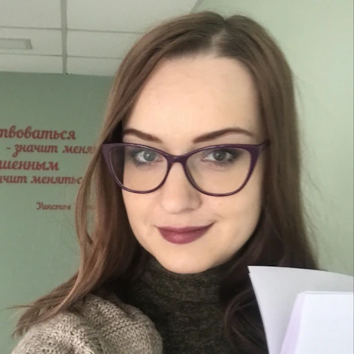 Ольга Жувак