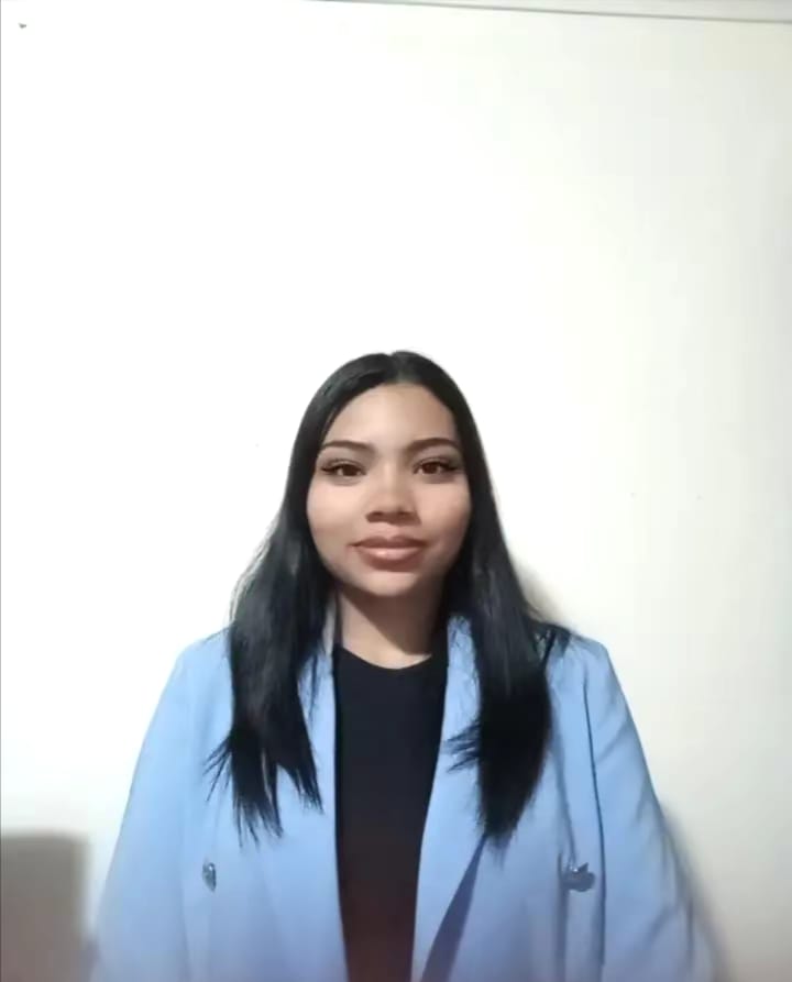 Sharonique Daniels