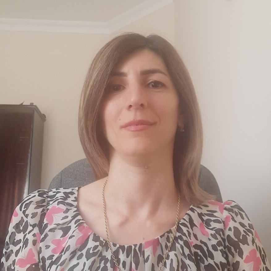 Nelly Nalbandyan