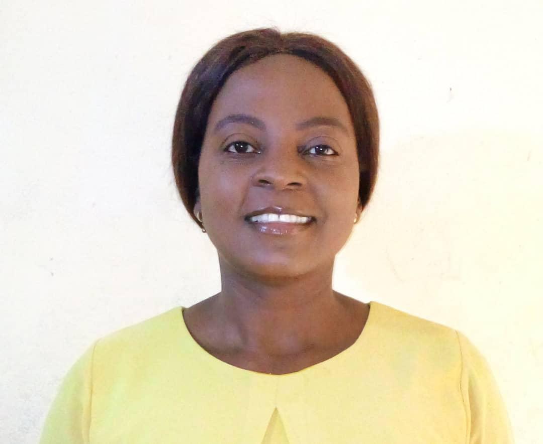 Fola Roseline Lukong